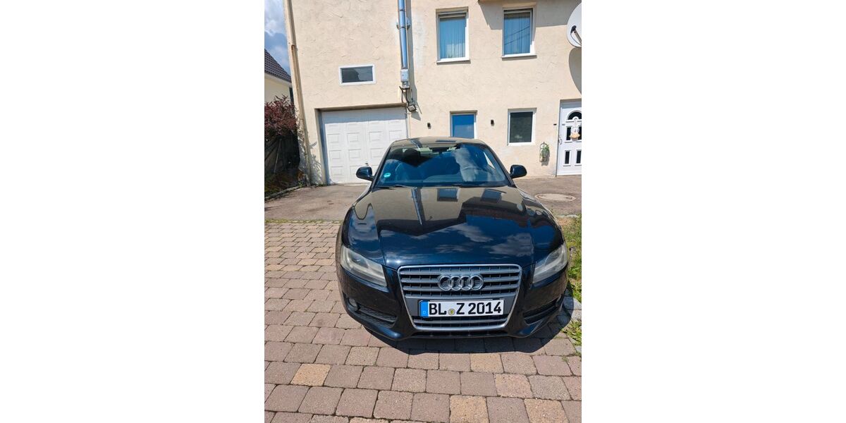 Audi A5 195.000 km 6.000 &euro; Burladingen 72393