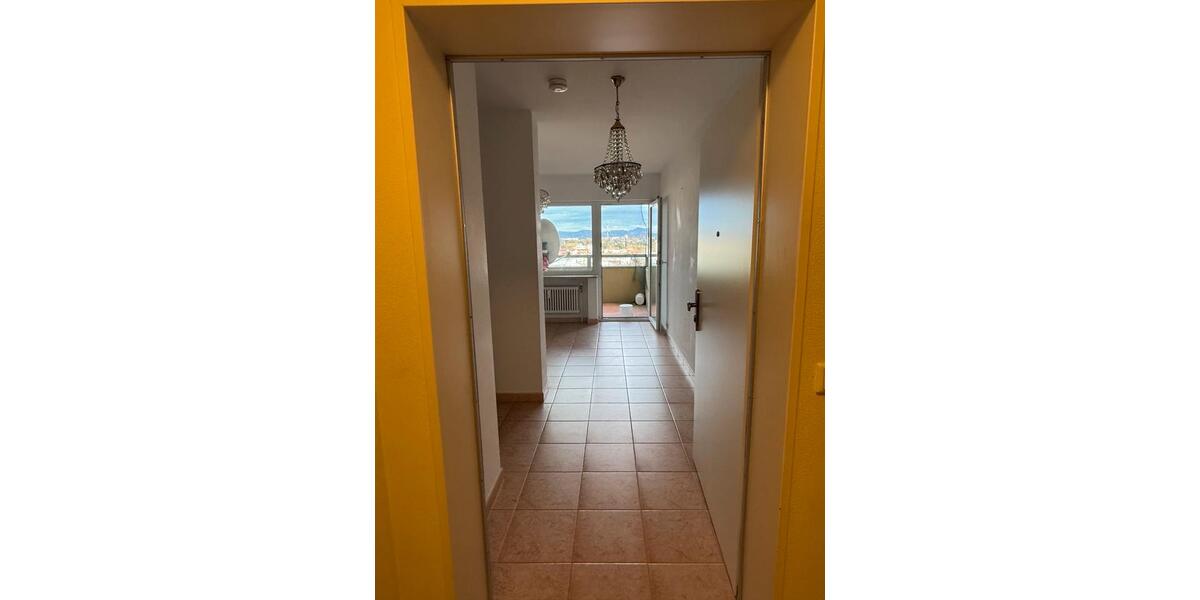 Etagenwohnung Bad Säckingen - 3.5 Zimmer, 85 m&sup2;, 239.000&euro; | Angebot:27024131
