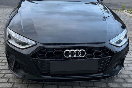 Audi A4 110.220 km 29.000 &euro; Hachenburg 57627