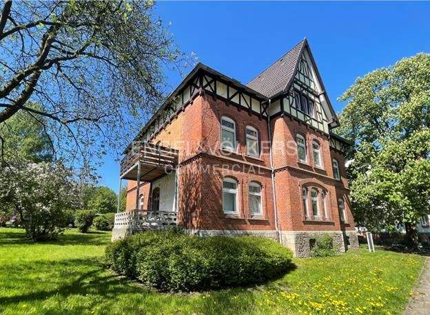 Gewerbeobjekt Bad Salzdetfurth - 620.000&euro; | Angebot:25205489