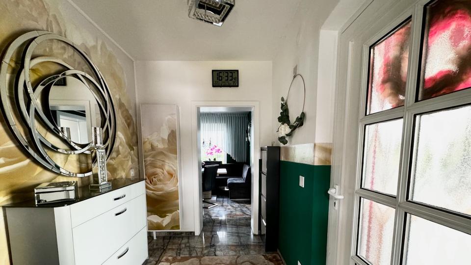 Einfamilienhaus Eberswalde Brandenburgisches Viertel - 3 Zimmer, 130 m&sup2;, 590.000&euro; | Angebot:26934839