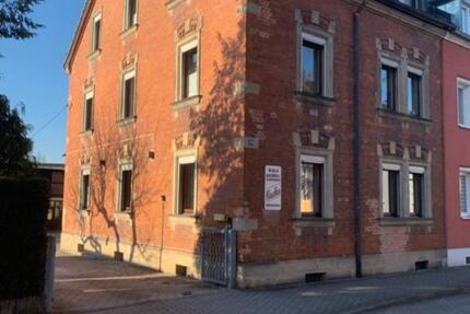 Geräumiges Haus in Herzen Bayreuths zur Miete