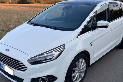 Ford S-Max 237.801 km 9.900 &euro; Großenkneten 26197