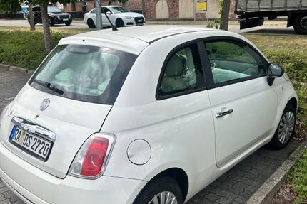 Fiat 500 160.000 km 2.450 &euro; Hügelsheim 76549