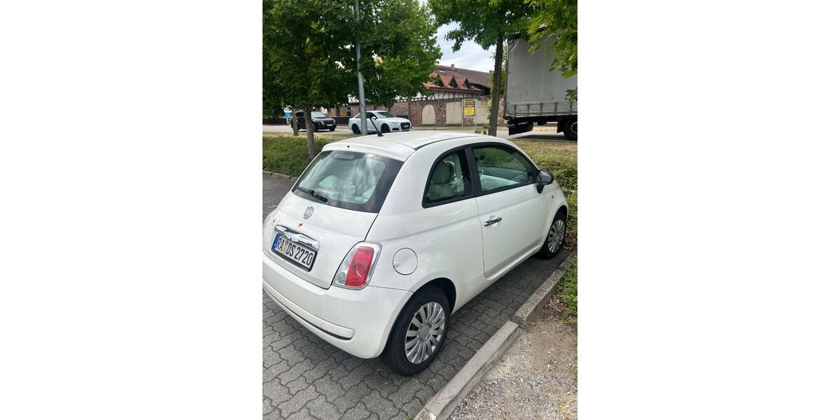 Fiat 500 160.000 km 2.450 &euro; Hügelsheim 76549