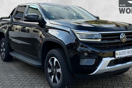 VW Amarok 9.000 km 49.400 &euro; Vogtsburg 79235