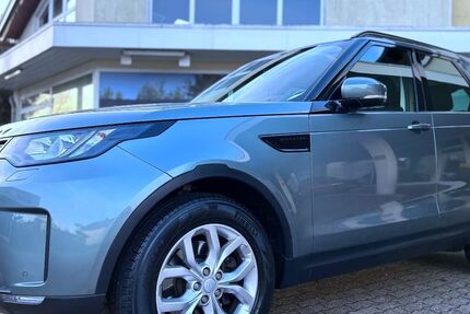 Land Rover Discovery 100.000 km 24.000 &euro; Losheim am See 66679
