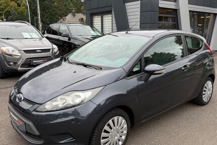 Ford Fiesta 45.494 km 5.699 € Trier 54294