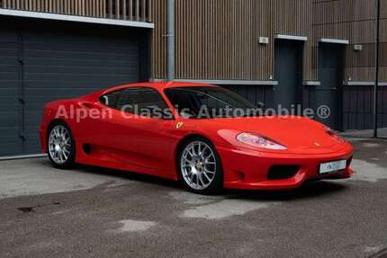 Ferrari 360