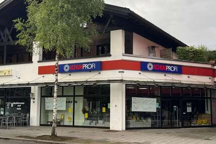 Einzelhandel in Garmisch-P. 6.980 € 310 m² zimmer