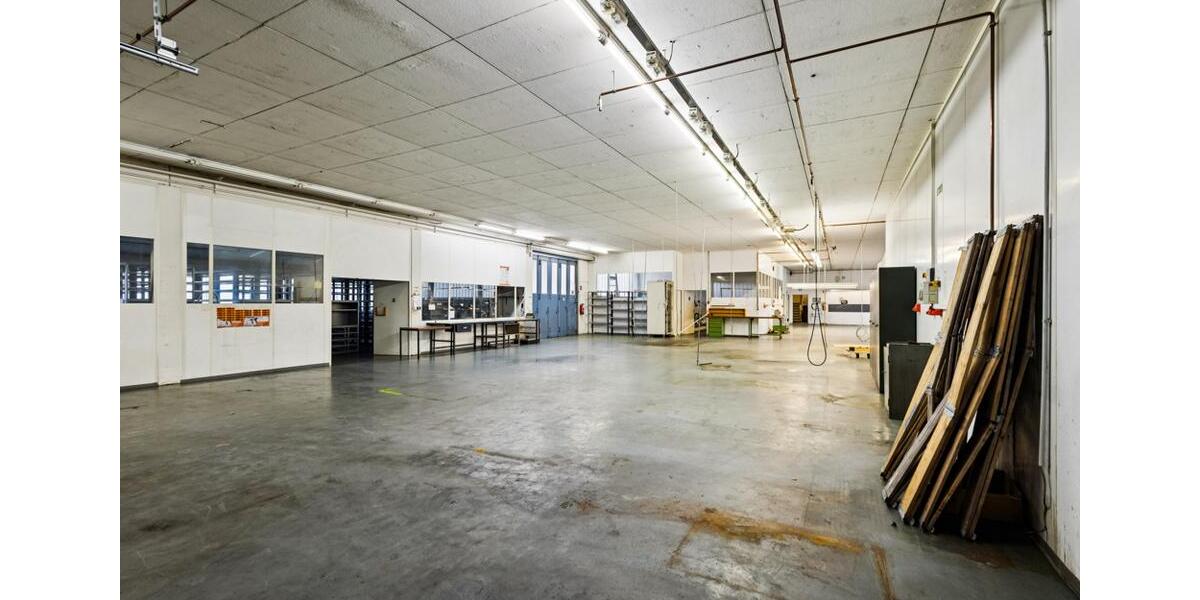 Gewerbeobjekt Althengstett - 1.300.000&euro; | Angebot:25275806