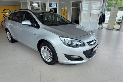 Opel Astra 123.777 km 7.490 &euro; Artern 06556