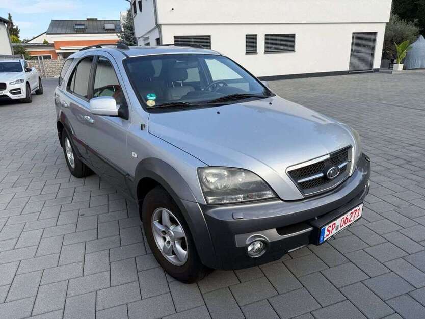 Sorento