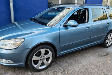 Skoda Octavia 200.000 km 5.499 &euro; Berlin 13405