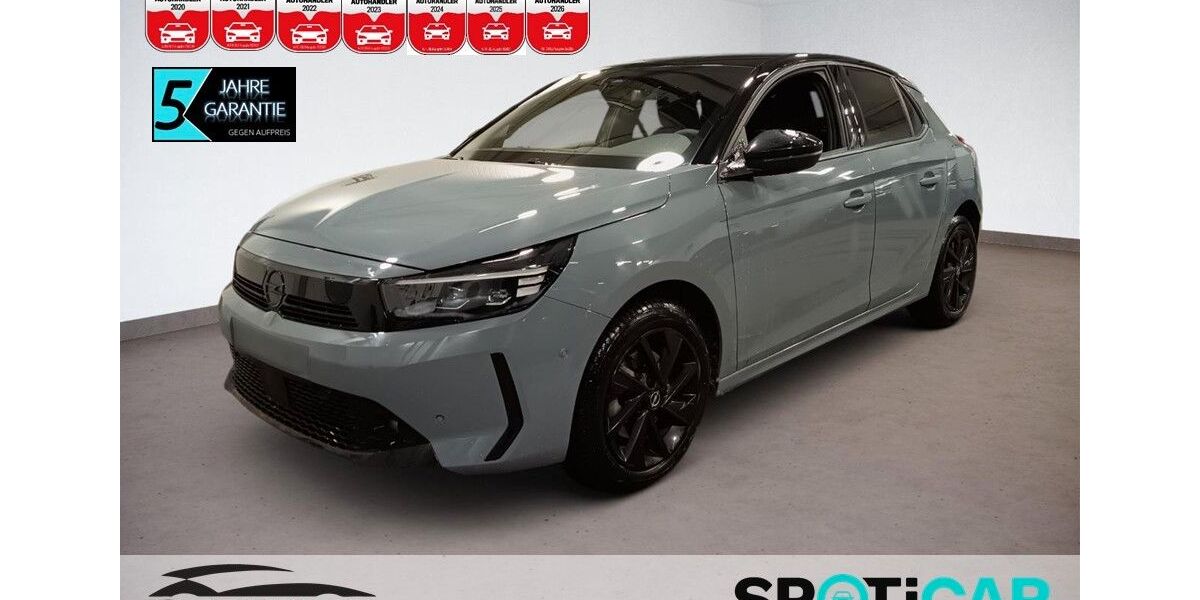 Opel Corsa 29.950 km 18.780 &euro; Schwandorf 92421