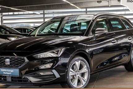 Seat Leon 35.146 km 23.930 &euro; Stuttgart 70469