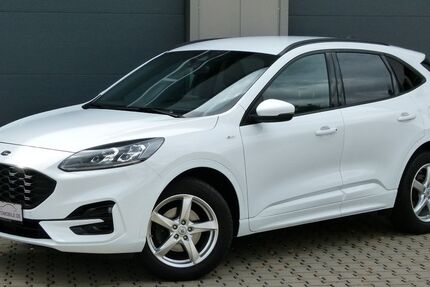 Ford Kuga 134.300 km 18.999 &euro; Asslar-Werdorf 35614
