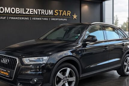 Audi Q3 89.000 km 15.699 &euro; Mönchengladbach 41065