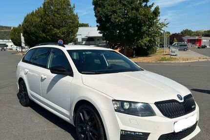 Skoda Octavia 196.500 km 11.990 &euro; Offenbach 63071