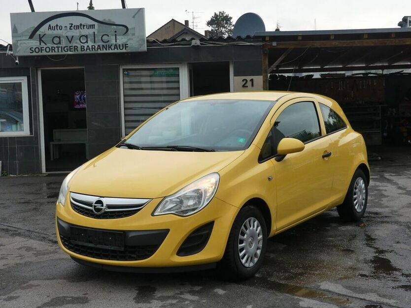 Corsa