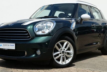 Mini Countryman D (Cooper) 180.456 km 3.990 &euro; Bielefeld 33647