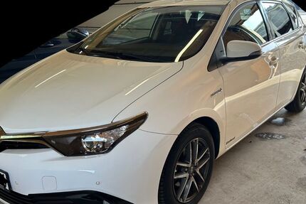 Toyota Auris 179.766 km 10.500 &euro; REINSFELD 54421