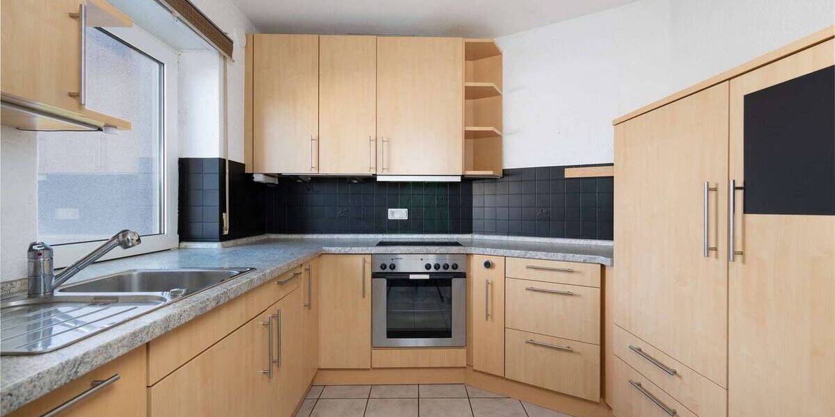 Etagenwohnung Edelsfeld - 2 Zimmer, 65 m&sup2;, 149.000&euro; | Angebot:26140031