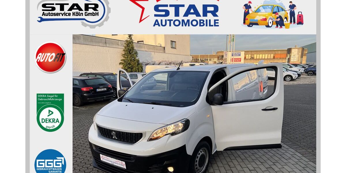 Peugeot Expert 134.867 km 15.490 &euro; Köln 50739
