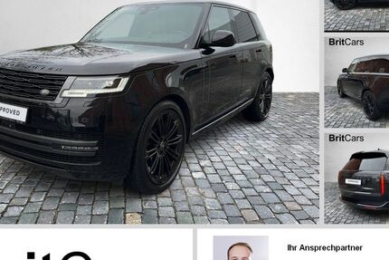 Land Rover Range Rover 14.143 km 153.950 &euro; Berlin 13581