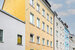 Mehrfamilienhaus Köln Deutz - 10 Eigentumswohnungen - Vorder- und Hinterhaus