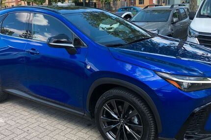 Lexus NX 350h