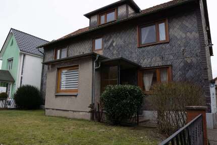 Haus Lengede - 7 Zimmer, 287 m&sup2;, 469.000&euro; | Angebot:25655743