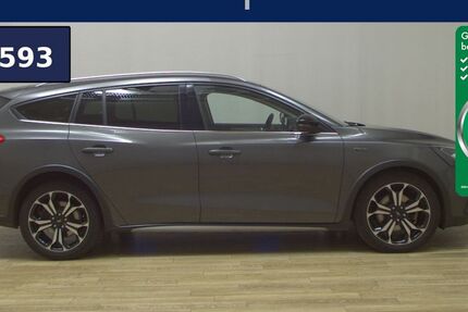 Ford Focus 143.538 km 14.980 € Bremen / Arsten 28279