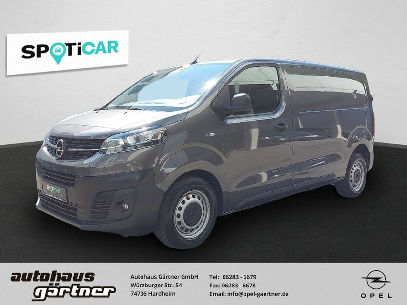 Vivaro