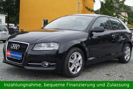 Audi A3 156.000 km 5.800 &euro; Chemnitz 09116