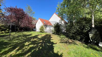 IHR NEUES FAMILIENGLÜCK MIT GARTEN - Haus Achim | Angebot:27418379