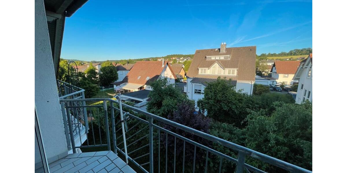 Dachgeschoßwohnung Nidda - 2 Zimmer, 56 m&sup2;, 129.999&euro; | Angebot:27284591