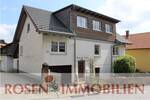 Etagenwohnung Wald-Michelbach Siedelsbrunn - 4 Zimmer, 127 m&sup2;, 1.000&euro; | Angebot:26378037
