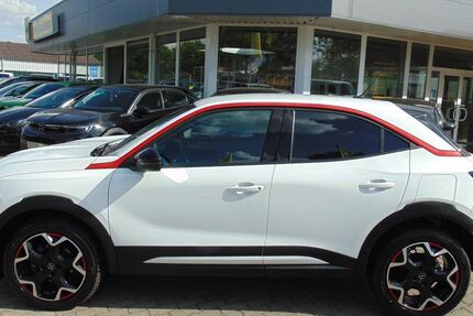 Opel Mokka 82.010 km 15.950 &euro; Mühlhausen 99974