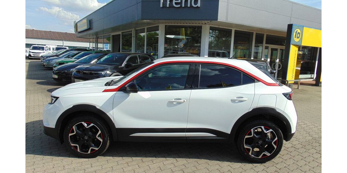 Opel Mokka 82.010 km 15.950 &euro; Mühlhausen 99974