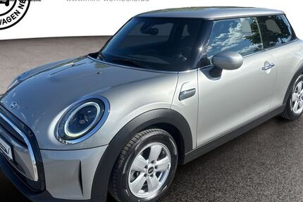 Mini Cooper 18.993 km 21.319 &euro; Cottbus 03044