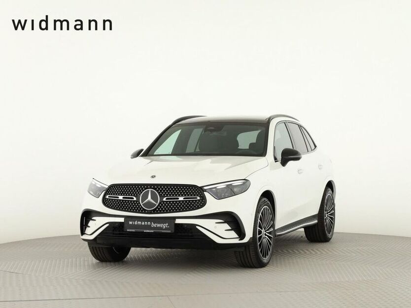 GLC 220