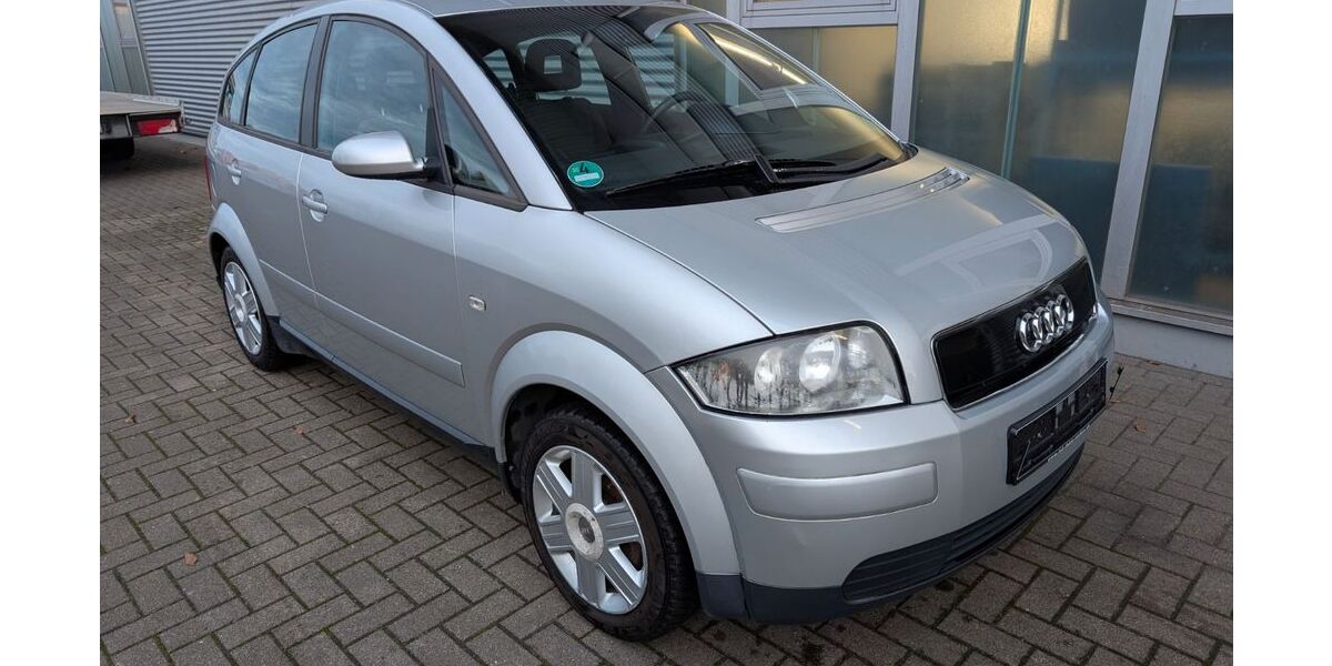 Audi A2 335.530 km 799 &euro; Beckdorf 21643