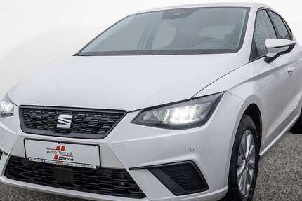 Seat Ibiza 57.662 km 16.880 &euro; Wittenberge 19322