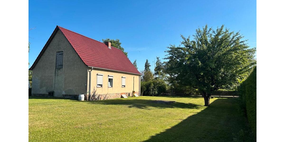 Einfamilienhaus Joachimsthal - 4 Zimmer, 120 m&sup2;, 349.000&euro; | Angebot:26981441