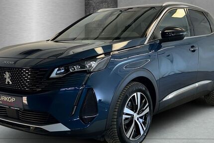 Peugeot 3008 30.351 km 21.990 &euro; Braunschweig 38126
