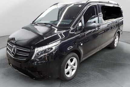 Mercedes-Benz Vito 37.590 km 36.759 &euro; Ergolding 84030