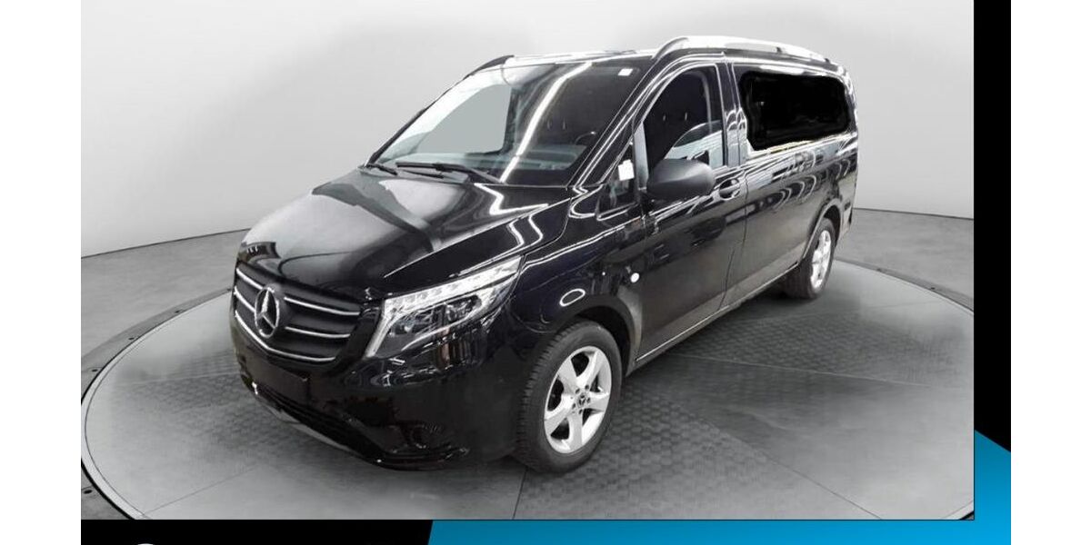Mercedes-Benz Vito 37.590 km 36.759 &euro; Ergolding 84030