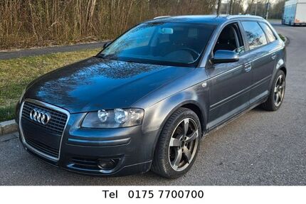 Audi A3 216.000 km 1.000 &euro; AUGSBURG 86167
