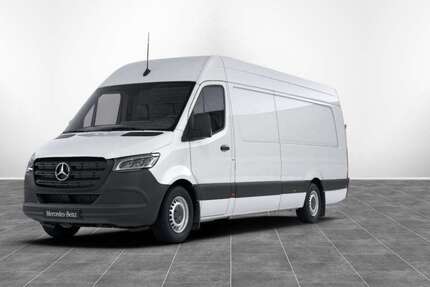 Mercedes-Benz Sprinter 10.000 km 42.840 &euro; Achern 77855